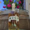 Marzadro Grappa con Mugo 50cl