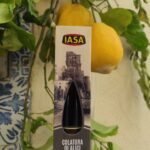 Iasa colatura di alici 100ml