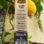 Iasa colatura di alici 100ml - Image 2