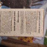 Taccardi Taralli dolci ai frutti di bosco 200g - Image 2