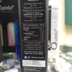 Olio EVO ITALIANO Quinto Eleganza 100% Coratina 500Ml - Image 2