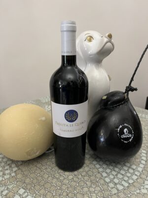 Tenuta Le Querce Tamurro Nero Vino da Tavola
